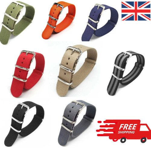 Nato watch strap - nato,