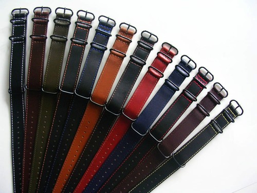 Nato strap utc shell - utc,