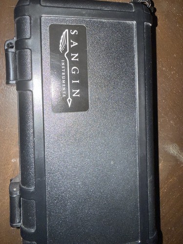 Sangin instruments - sangin,