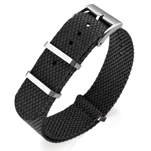 22mm nato nylon watch strap - 20/22mm,