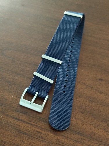 Cns premium nato style nylon - premium, nato-style