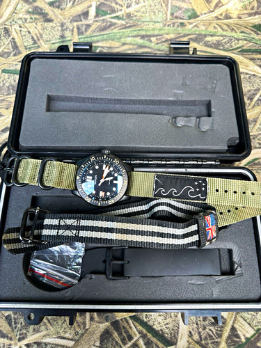 Sangin instruments midnight - sangin,
