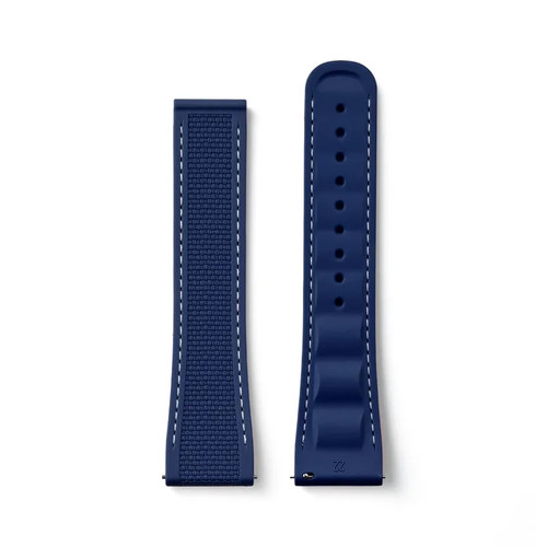 22mm fkm rubber - 20/21/22mm,