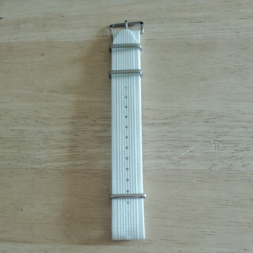 Zuludiver 20mm cream - 20mm,