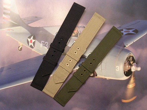 Nato 2pc wwii canvas - nato®,