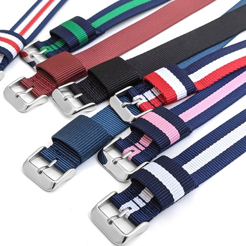 Single pass raf - style, nylon