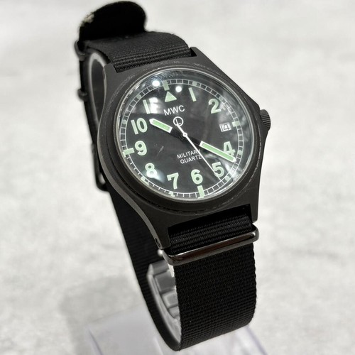Mwc men military quartz - mwc,