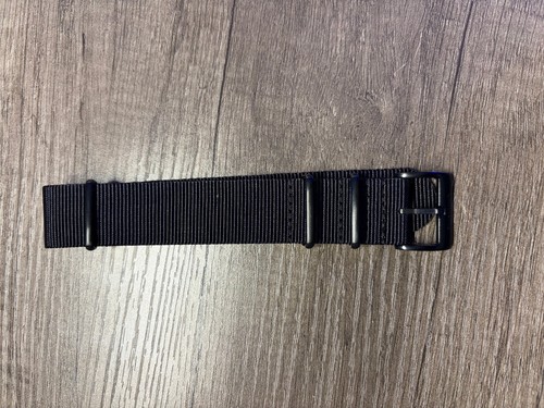 Unimatic nato nylon fabric - unimatic,